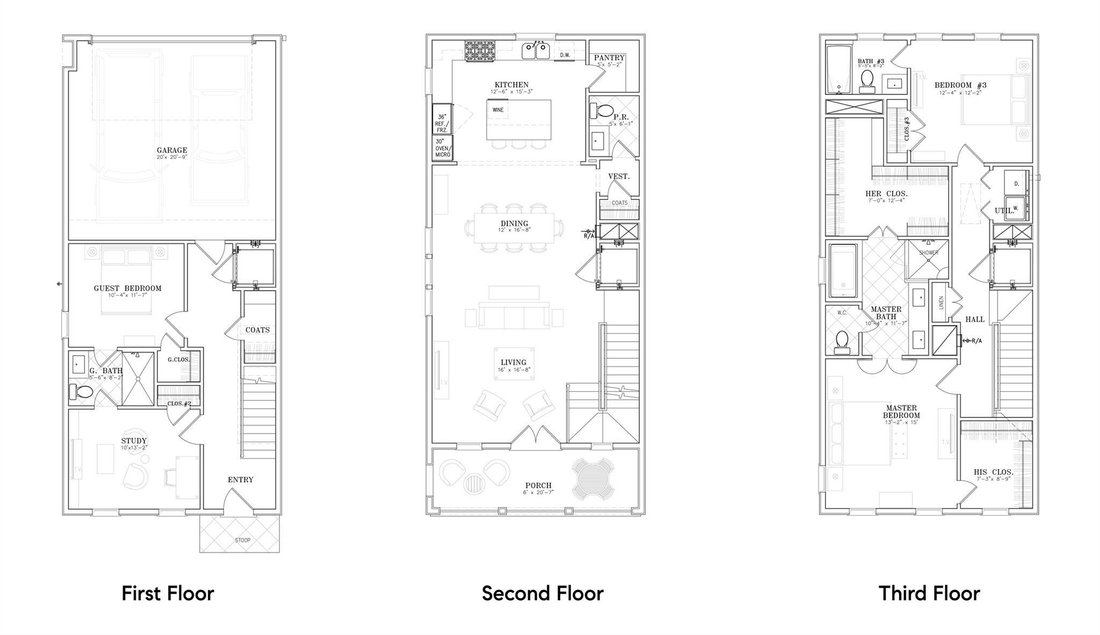 House in Houston, Texas, United States 2 - 16944838