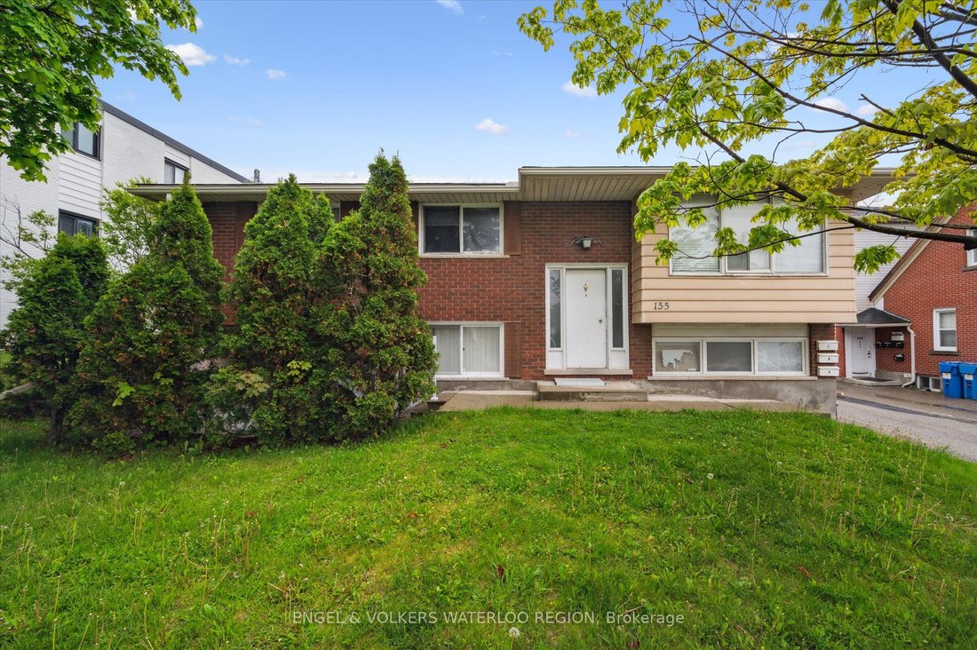 Apartment in Waterloo, Ontario, Canada 4 - 16954039