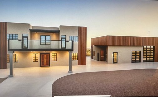 Casa a Las Vegas, Nevada, Stati Uniti 1