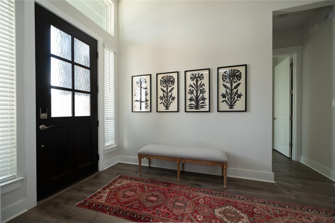 House in Liberty Hill, Texas, United States 3 - 16944888