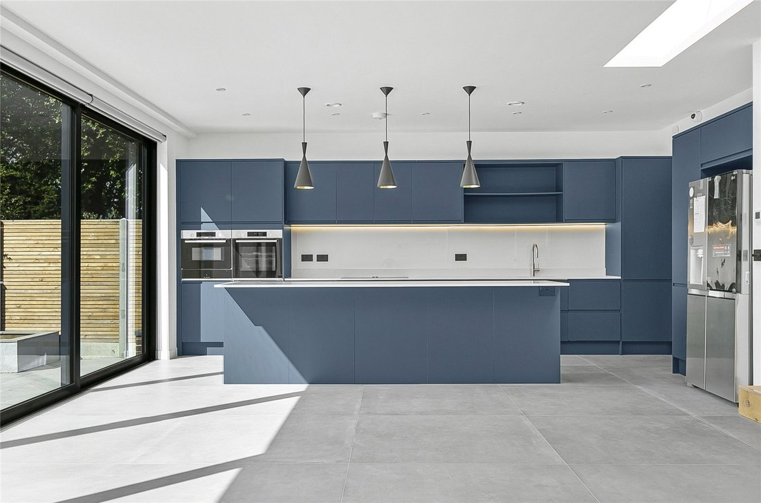 House in Osidge, Barnet, England 1 - 16950104