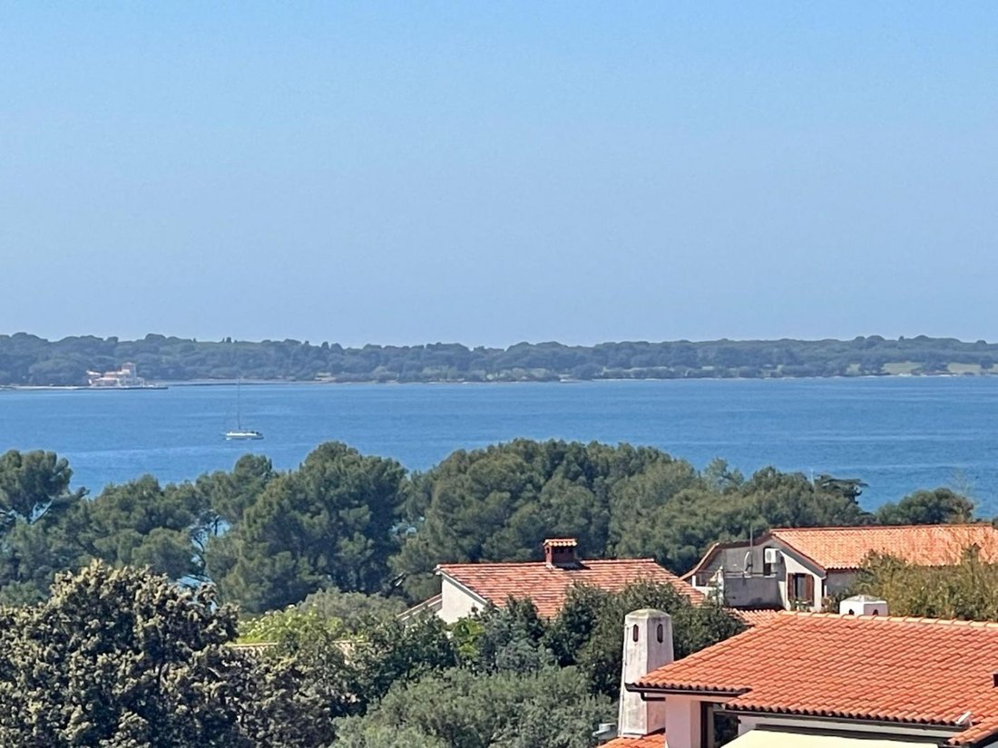 Villa in Fazana, Istria County, Croatia 3 - 16955772