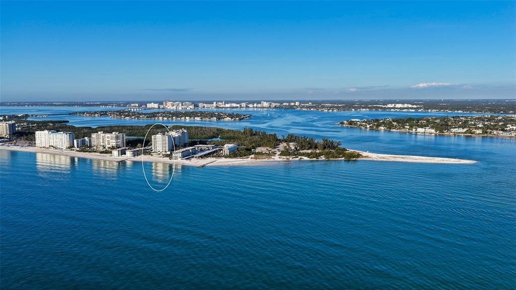 Condominio en Sarasota, Florida, Estados Unidos 2 - 16946055
