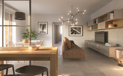 Apartment in San Lazzaro, Emilia-Romagna, Italy 1