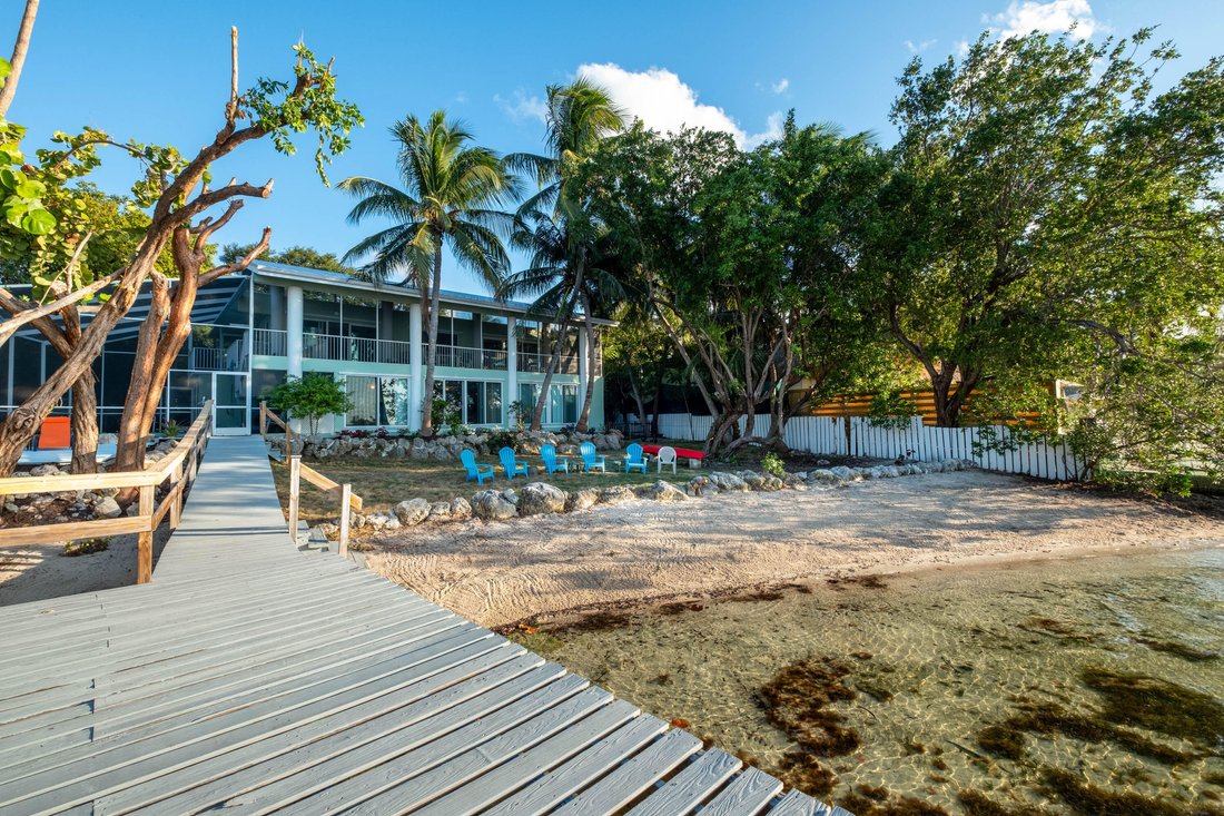 House in Tavernier, Florida, United States 5 - 16953086