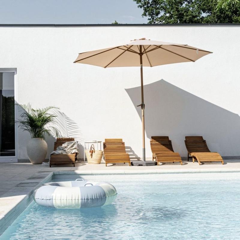 Villa in Rabac, Istria County, Croatia 2 - 13882442