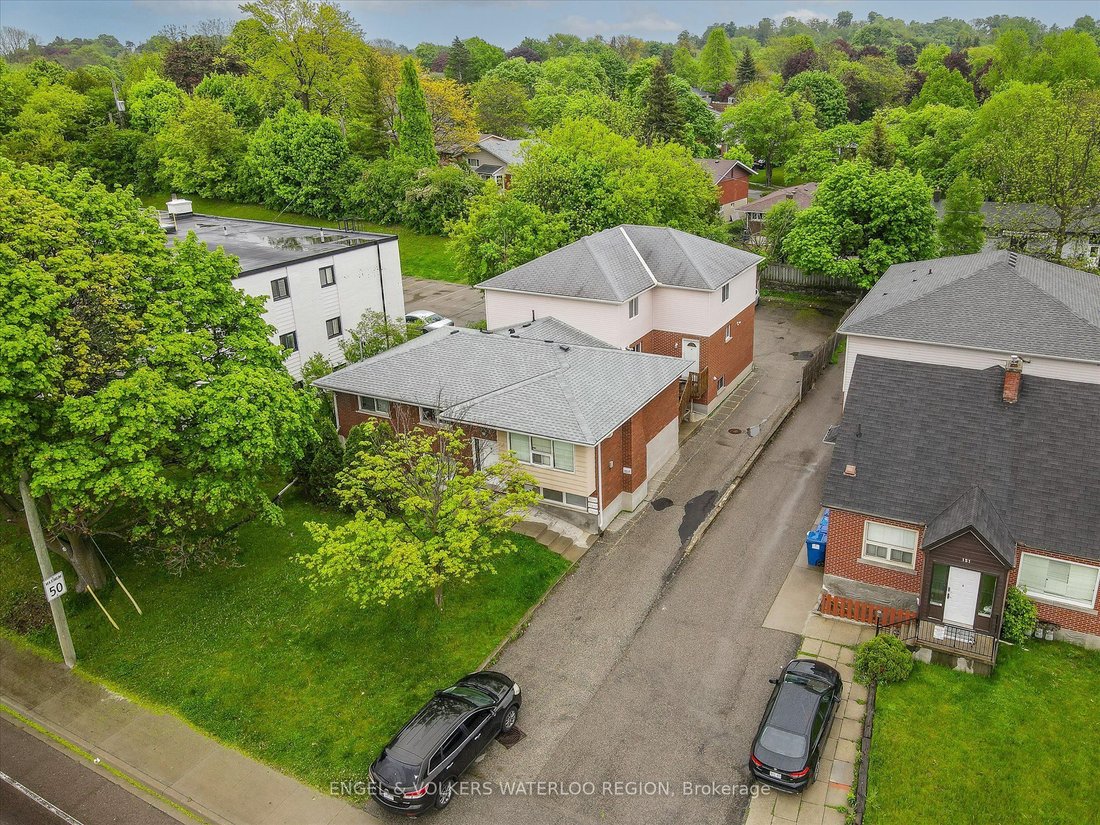 Apartment in Waterloo, Ontario, Canada 5 - 16954039