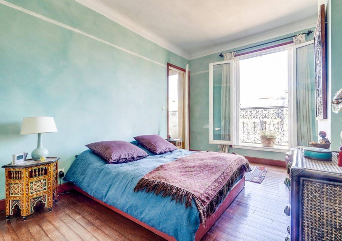 Wohnung in Mouton Duvernet, Paris 14e Arrondissement, Paris 3 - 16948321