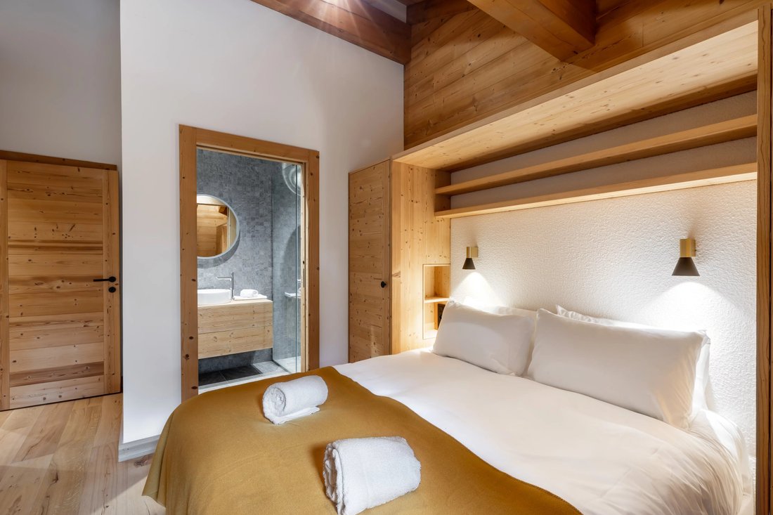 Chalet in Le Grand-Bornand, Auvergne-Rhône-Alpes, France 5 - 16948596