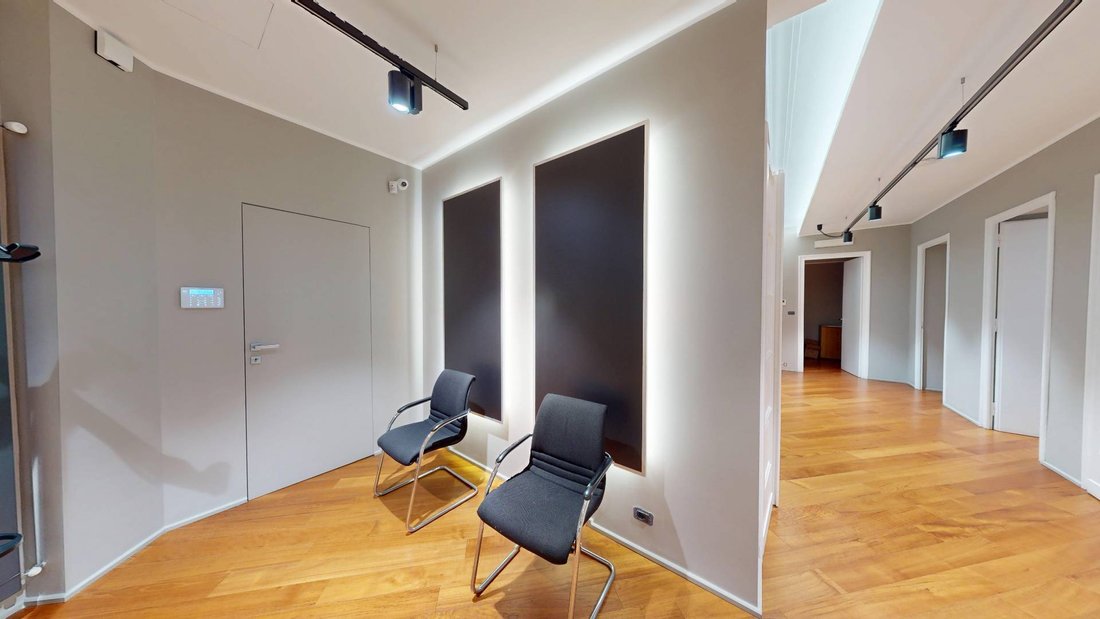 Apartment in Center, Turin, Piedmont 3 - 16949465