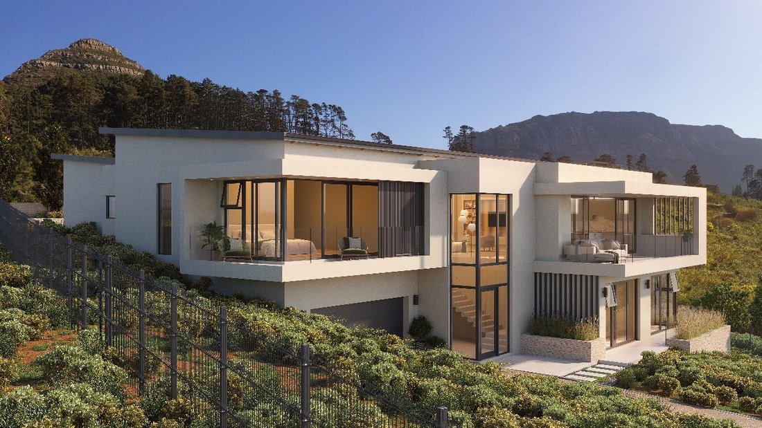 House in Helgarda Estate, Cape Town, Western Cape 5 - 16946039