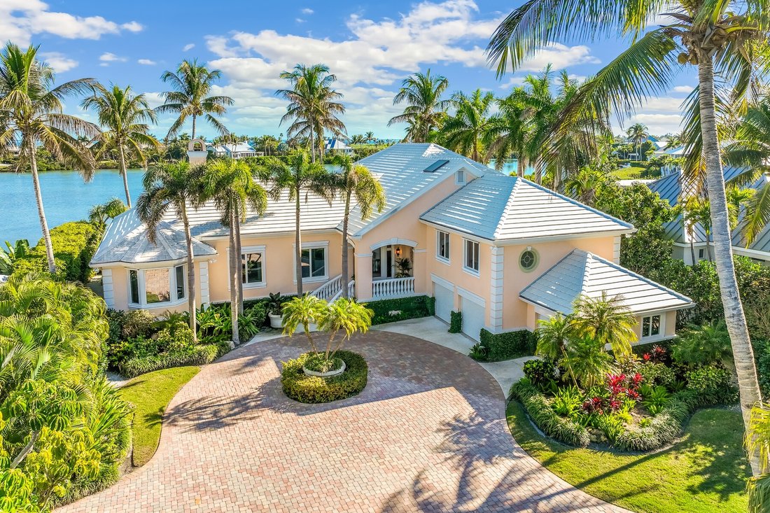 House in Boca Grande, Florida, United States 1 - 16946187