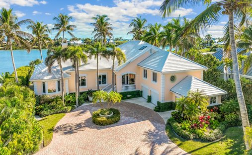 House in Boca Grande, Florida, United States 1