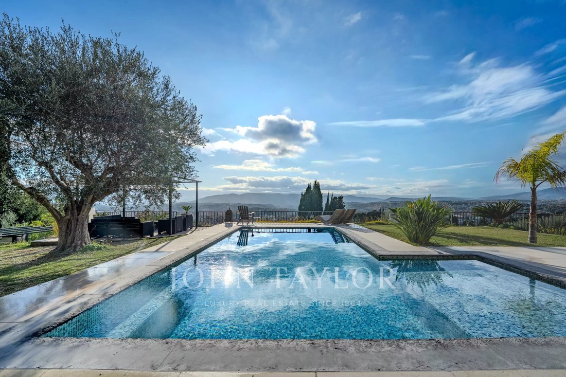 House in Valbonne, Provence-Alpes-Côte d'Azur, France 5 - 16945714