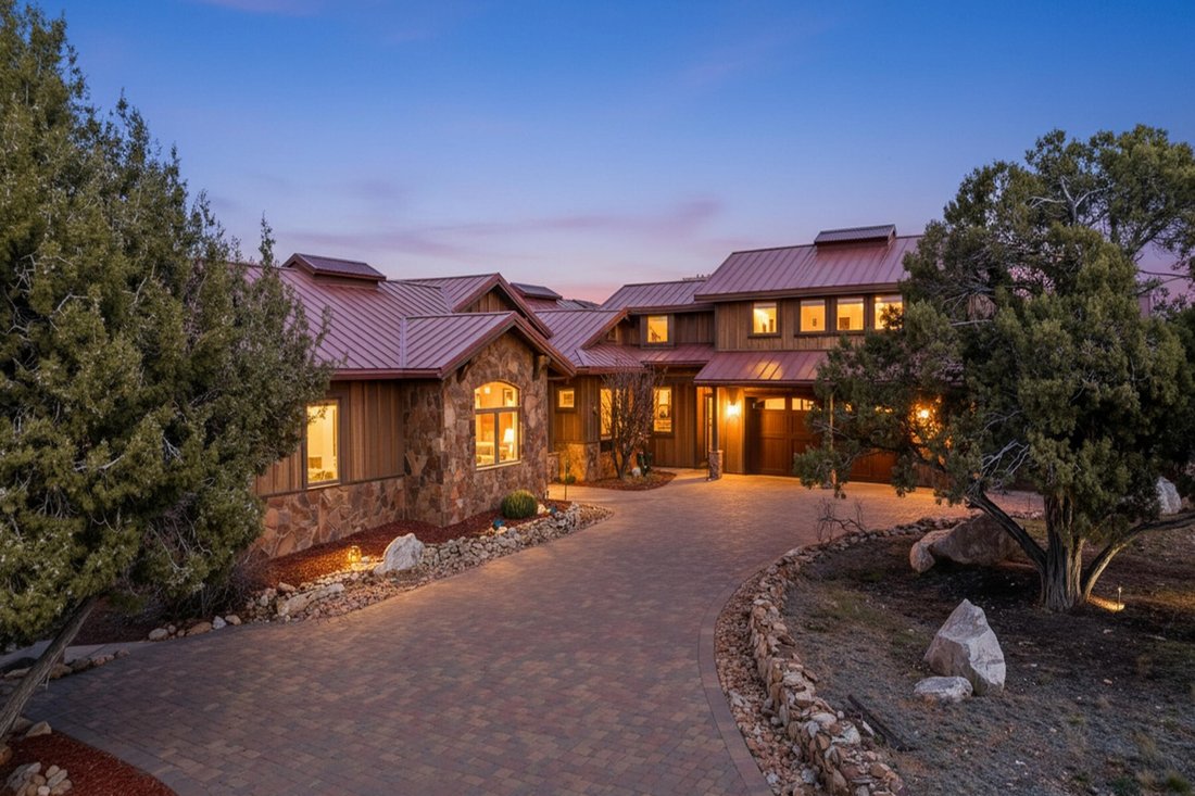 House in Prescott, Arizona, United States 1 - 16944698