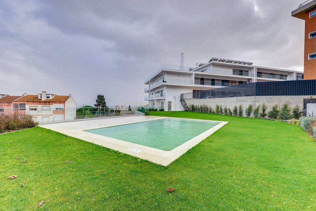 Apartment in Santa Iria de Azoia, Sao Joao da Talha e Bobadela, Lisbon, Portugal 4 - 13323678