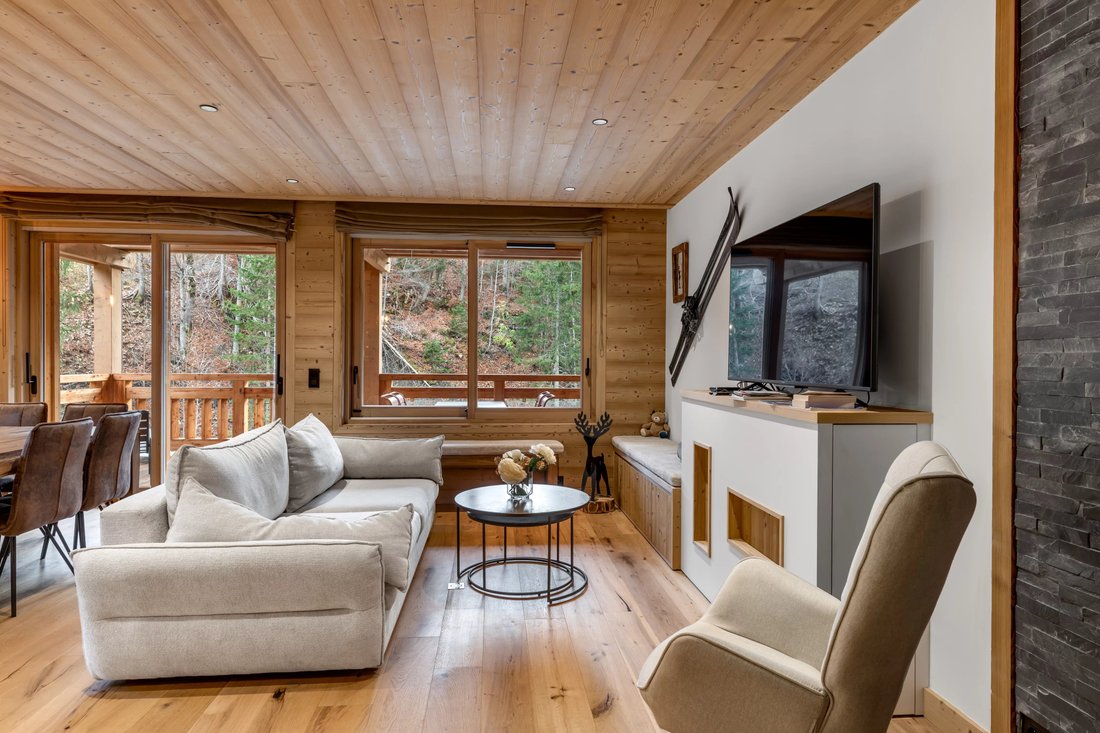 Chalet in Le Grand-Bornand, Auvergne-Rhône-Alpes, France 2 - 16948596