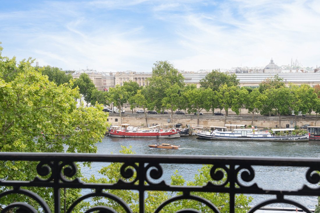Apartment in Vaugirard-Parc des Expositions, Paris 15e Arrondissement, Paris 2 - 16950321