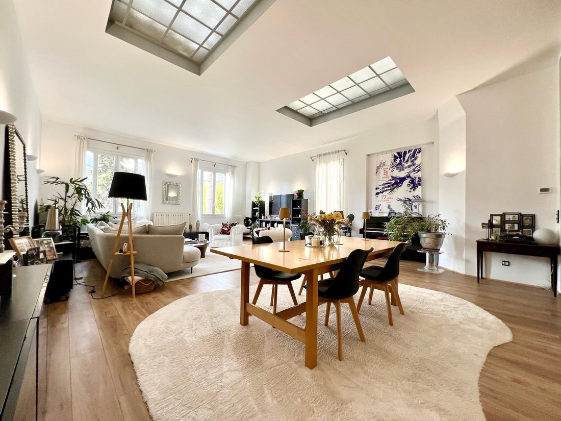 Apartment in Menton, Provence-Alpes-Côte d'Azur, France 2 - 16947969