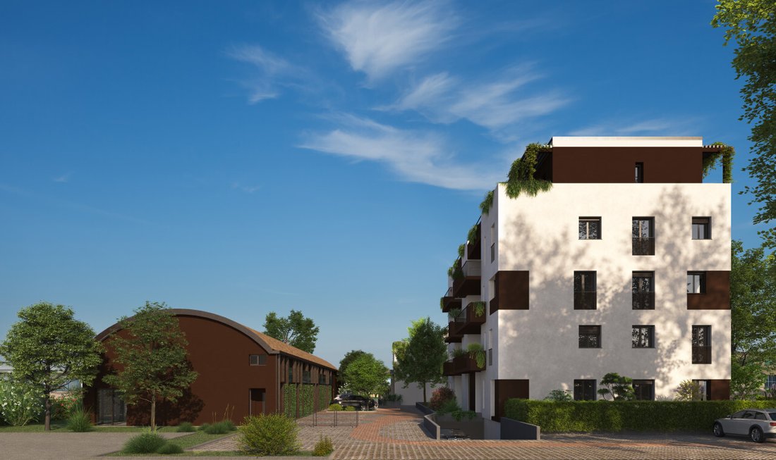 Apartment in San Lazzaro, Emilia-Romagna, Italy 1 - 16941353