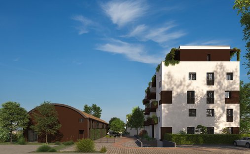 Apartment in San Lazzaro, Emilia-Romagna, Italy 1