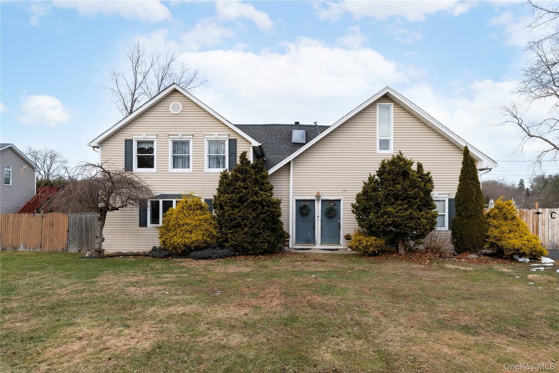 House in Mahopac, New York, United States 1 - 16946004