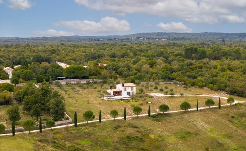 Villa à Rovinj, Istrie, Croatie 1