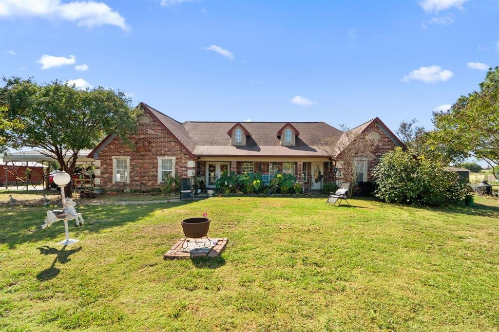 House in Royse City, Texas, United States 2 - 16948819
