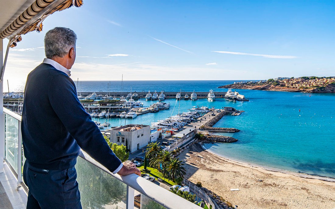 Appartamento a Calvià, Isole Baleari, Spagna 3 - 16957455