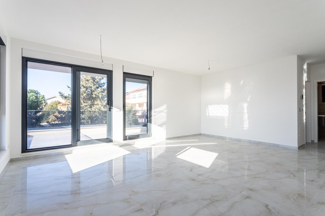 Apartment in Okrug Gornji, Split-Dalmatia County, Croatia 3 - 14821046