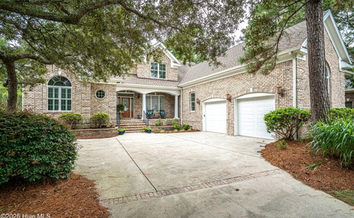 Haus in Ocean Isle Beach, North Carolina, Vereinigte Staaten 1