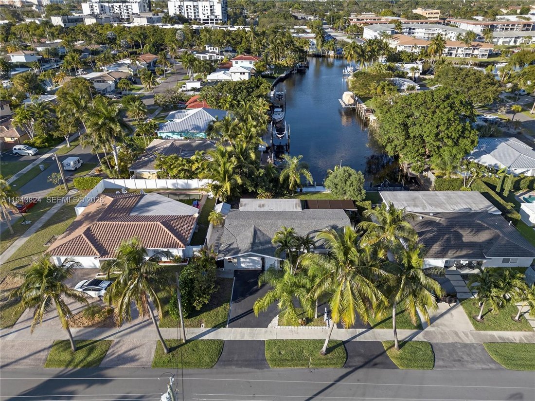 House in Pompano Beach, Florida, United States 4 - 16925096