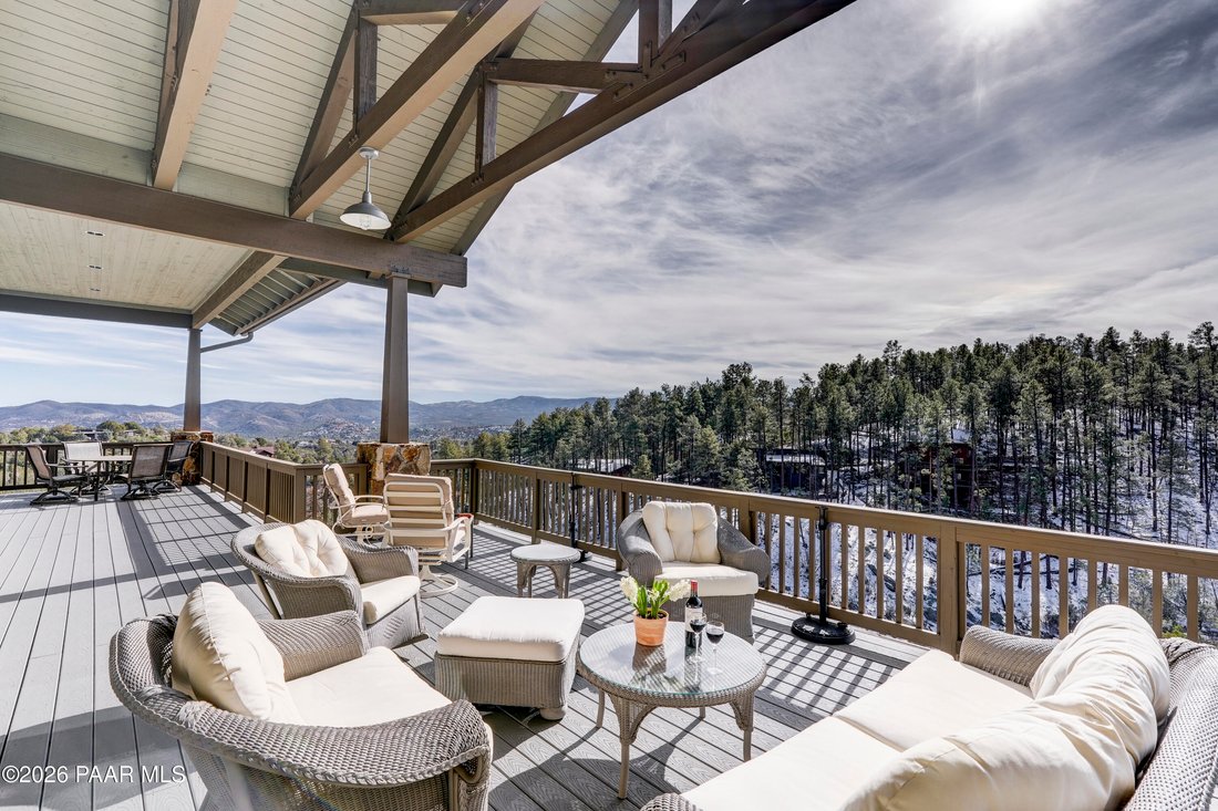 House in Prescott, Arizona, United States 3 - 16946598