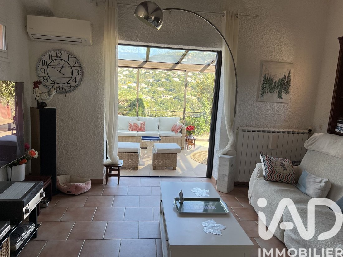 House in Les Issambres, Roquebrune-sur-Argens, France 4 - 16956339