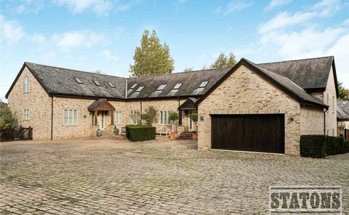 Maison à Cheshunt, Angleterre 1