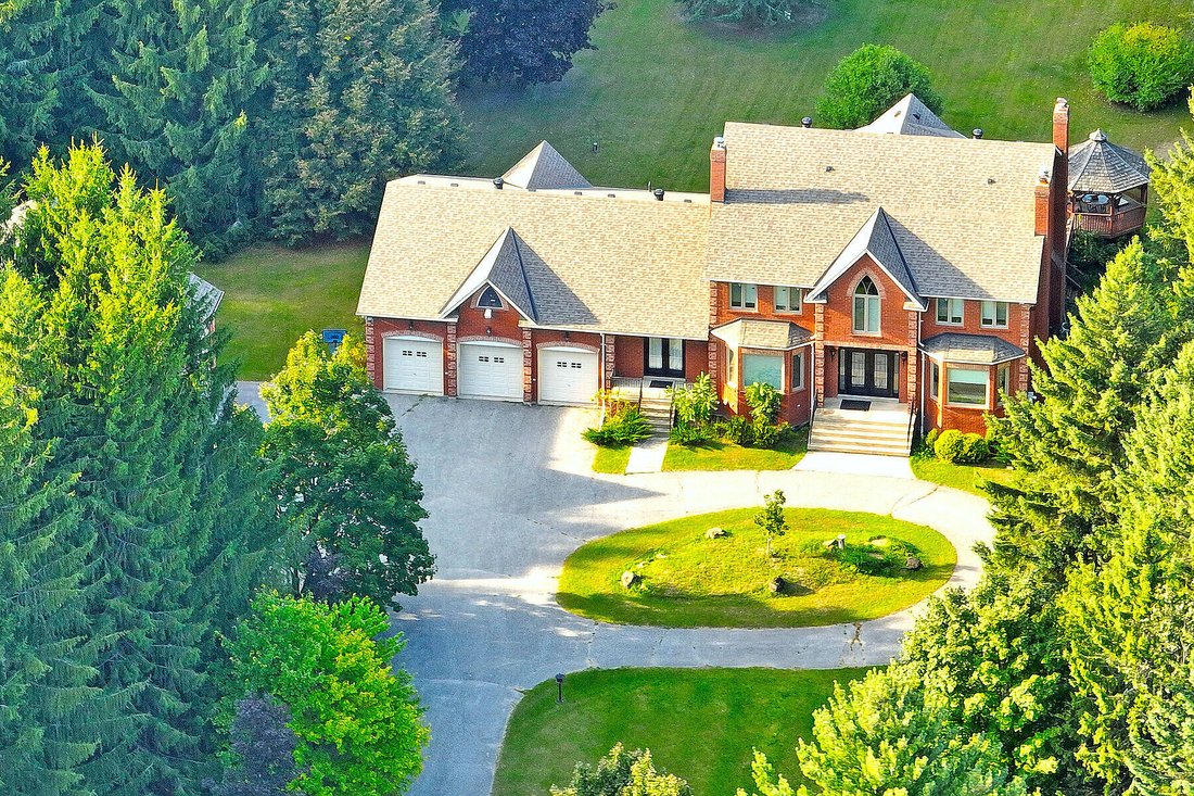 House in Uxbridge, Ontario, Canada 4 - 16953212