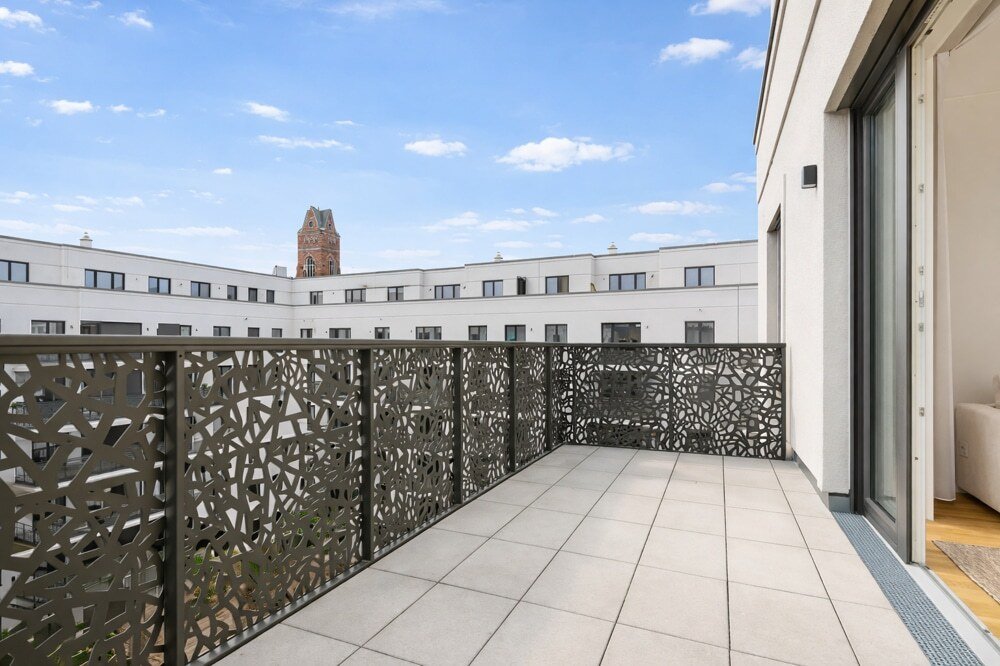 Apartment in Berlin, Berlin, Germany 2 - 15084484