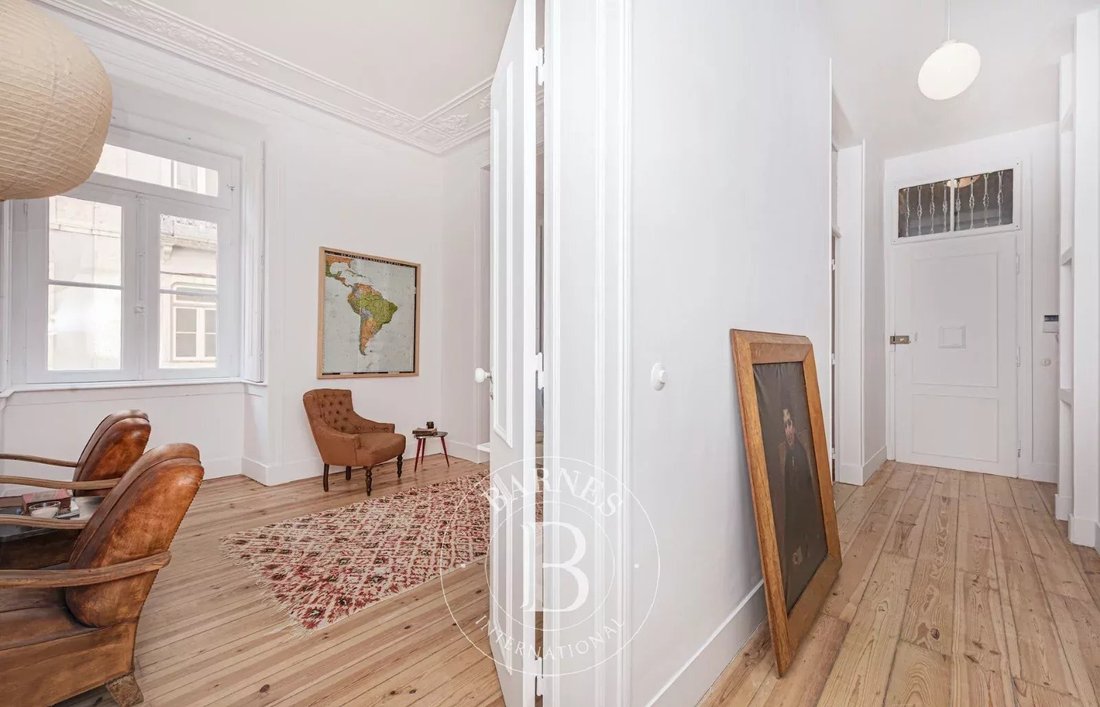 Appartamento a Estrela, Lisbona, Portogallo 5 - 16948979