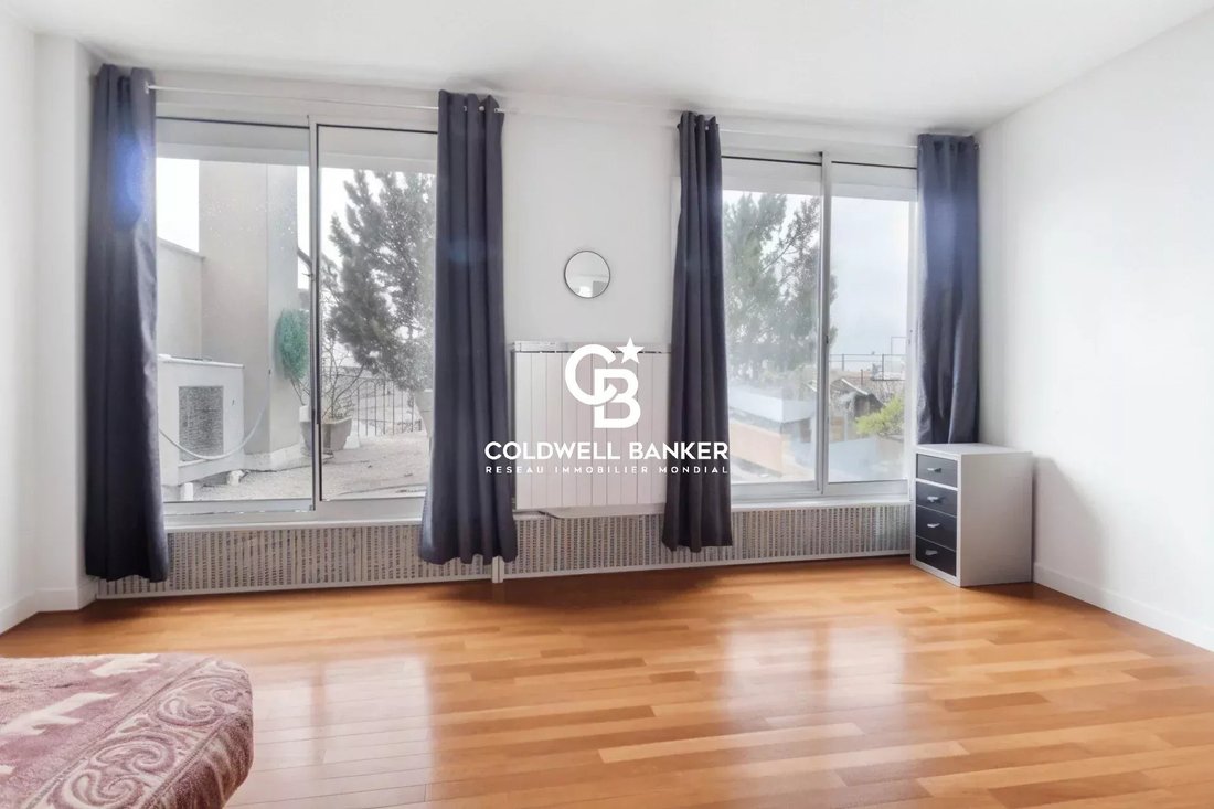 Apartment in Capucins-Saint Michel-Nansouty-Saint Genès, Bordeaux, France 5 - 16474426