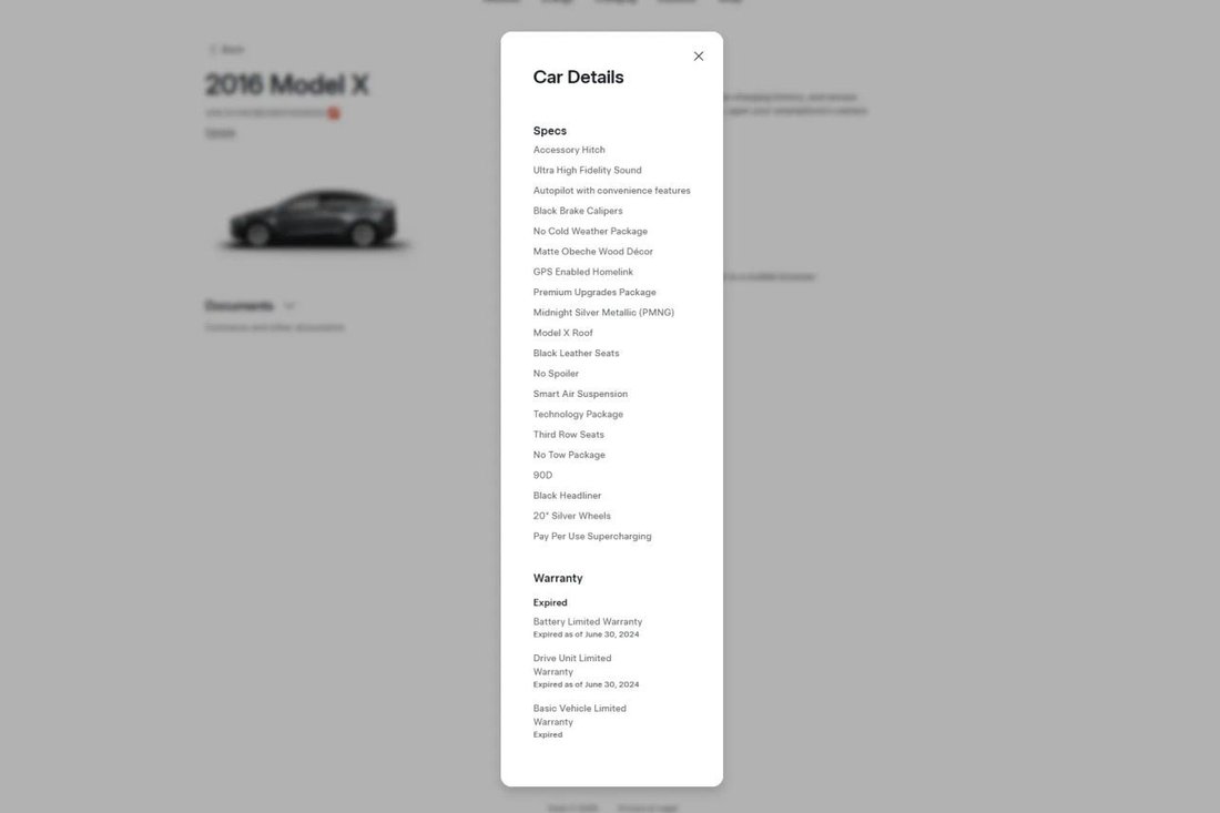 Suv in Orange, CA, United States 3 - 16951459