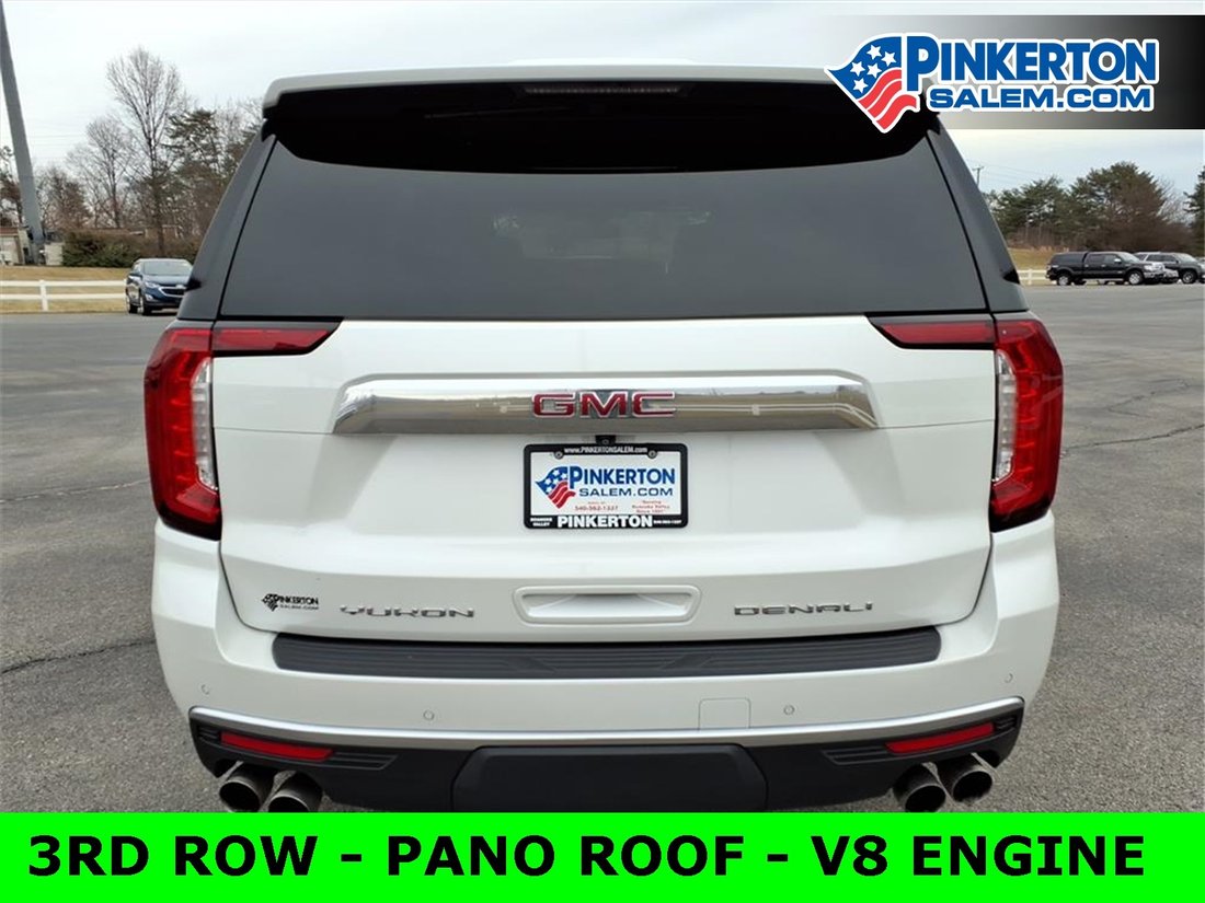Suv in Salem, VA, United States 5 - 16857516
