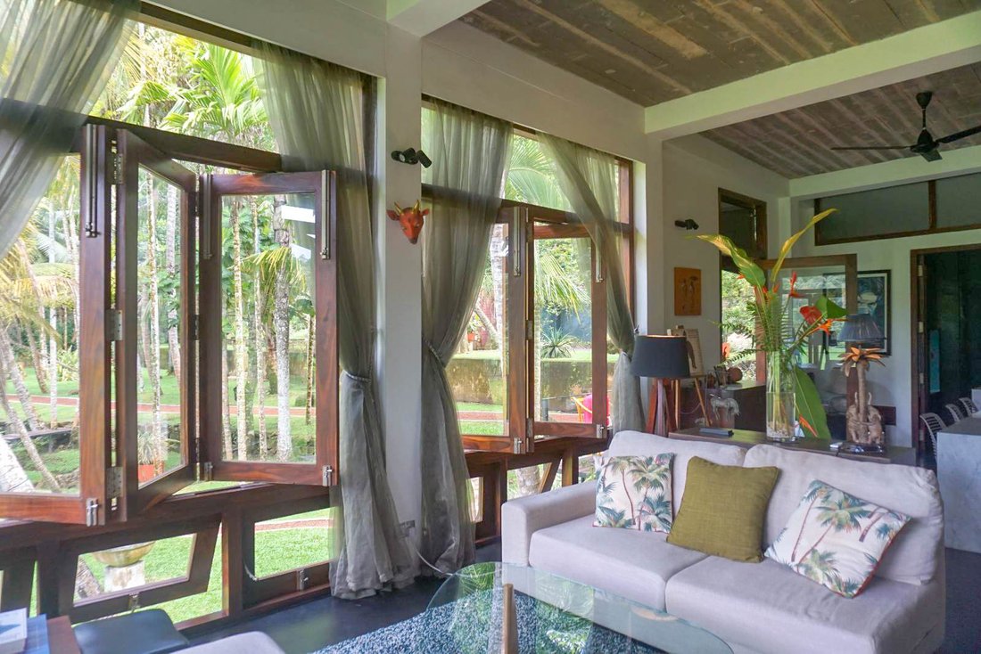 Villa in Unawatuna, Southern Province, Sri Lanka 4 - 16956973