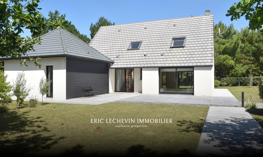 Villa in Prés Saint Martin, Savigny-sur-Orge, France 3 - 16955874