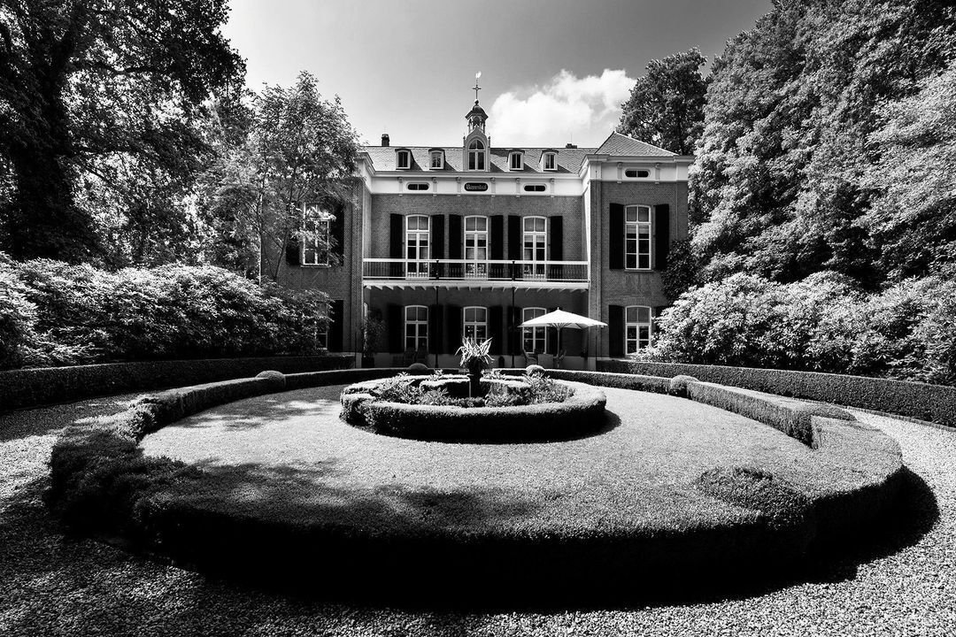 Estate in Langenboom, North Brabant, Netherlands 1 - 16951124