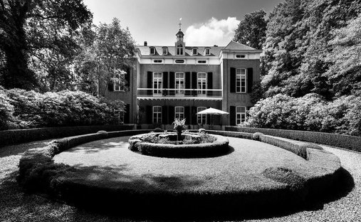 Estate in Langenboom, North Brabant, Netherlands 1
