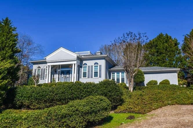 House in Gainesville, Georgia, United States 1 - 16949048
