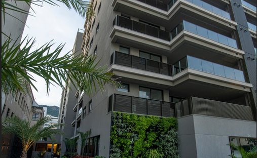 Appartamento a Rio de Janeiro, Rio de Janeiro, Brasile 1