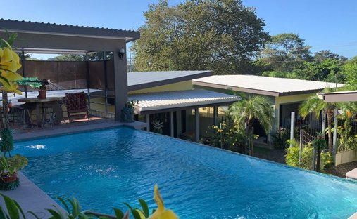 Villa en Tamarindo, Provincia de Guanacaste, Costa Rica 1