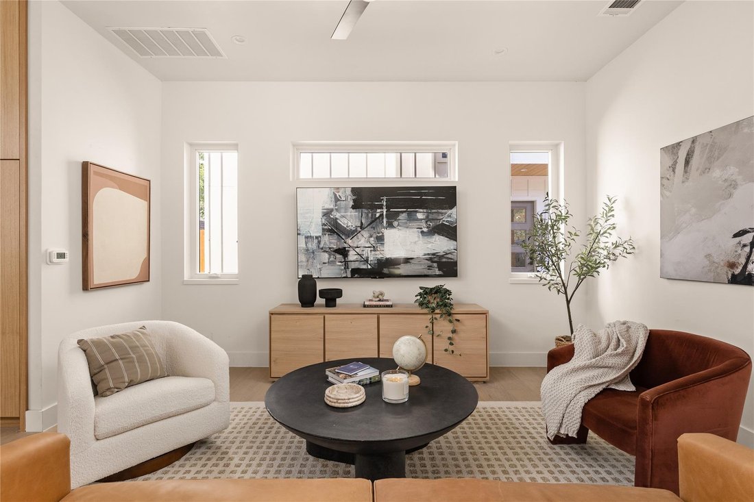 House in Austin, Texas, United States 4 - 16957191