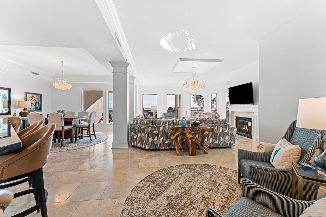 Condo in Fernandina Beach, Florida, United States 4 - 16950367